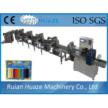 2016 China Factory Plasticine Packing Machine Price